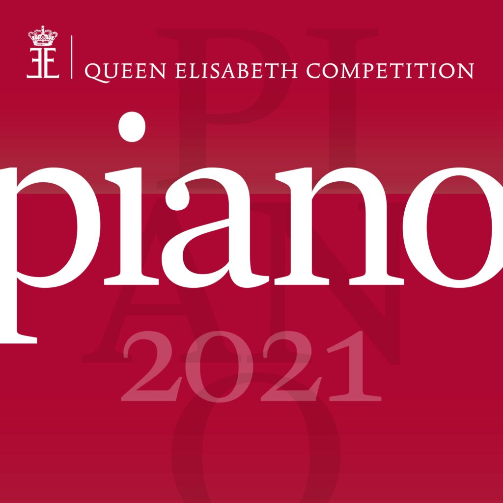 Queen Elisabeth Competition for Piano 2021 La Boîte à Musique