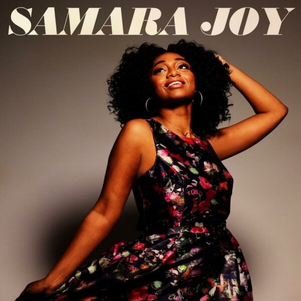 Samara Joy (Vinyl) - Samara Joy