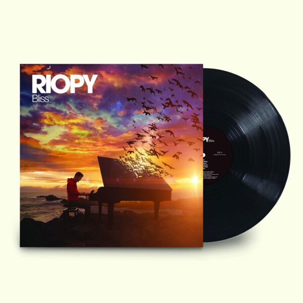 Bliss (Vinyl) - Riopy