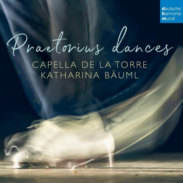 Praetorius Dances - Capella De La Torre