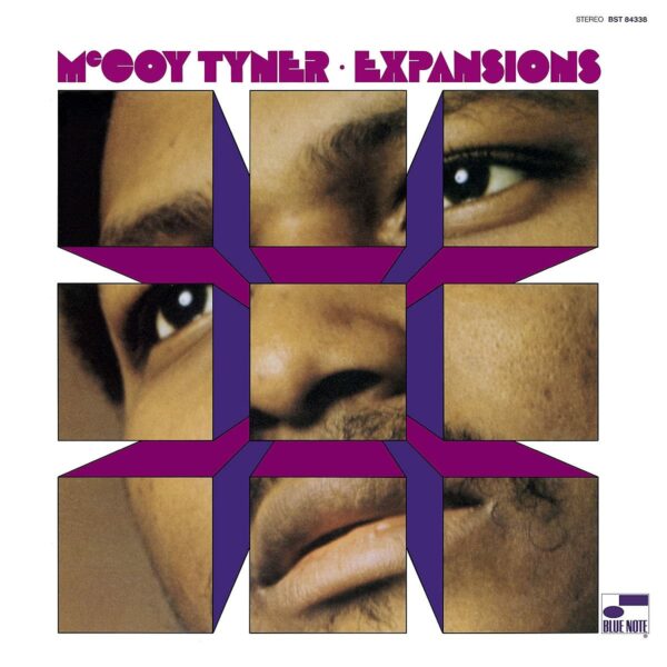 Expansions (Vinyl) - McCoy Tyner