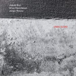 Uma Elmo (Vinyl) - Jakob Bro