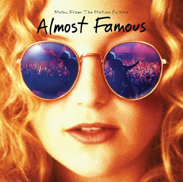 Almost Famous (OST) (Vinyl)
