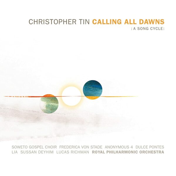 Calling All Dawns - Christopher Tin