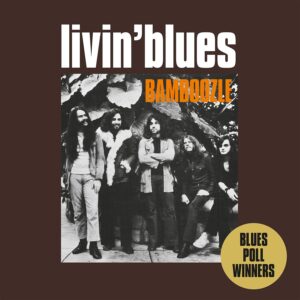 Bamboozle (Vinyl) - Livin' Blues