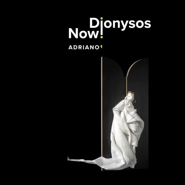 Willaert: Adriano 1 (Vinyl) - Dionysos Now!