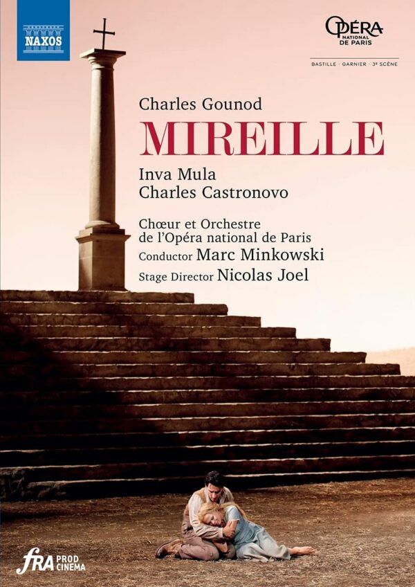 Charles Gounod: Mireille - Marc Minkowski