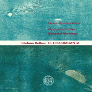 El Chakracanta - Stefano Bollani
