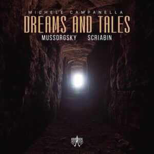 Dreams And Tales - Michele Campanella