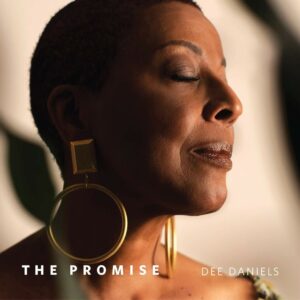 The Promise - Dee Daniels