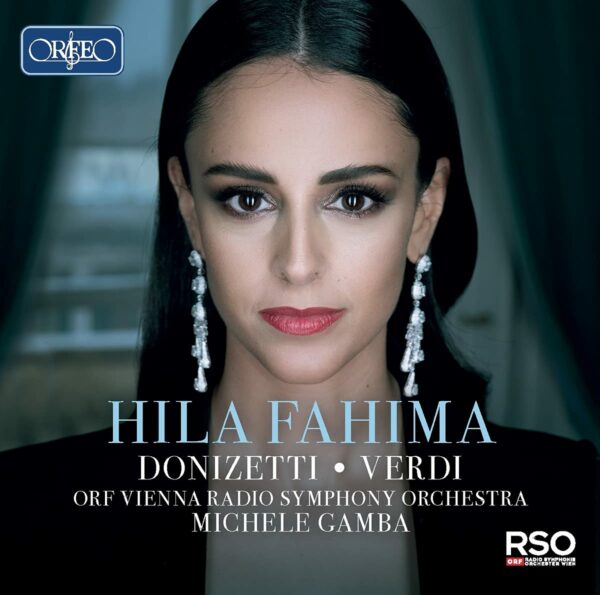 Donizetti / Verdi - Michele Hila Fahima