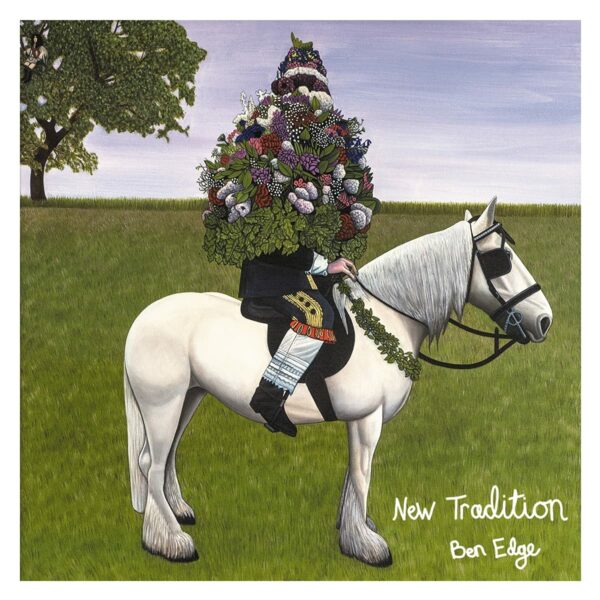 New Tradition (Vinyl) - Ben Edge