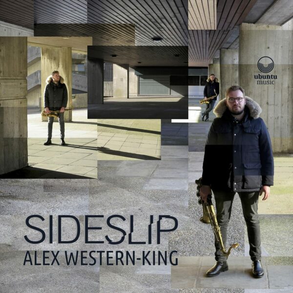 Sideslip - Alex Western-King