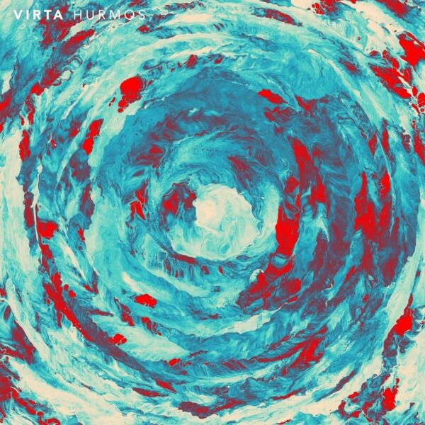 Hurmos (Vinyl) - Virta