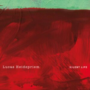 Silent Life - Lucas Heidepriem