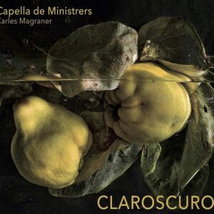 Claroscuro - Capella De Ministrers
