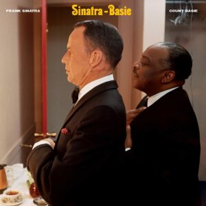 Sinatra-Basie (Vinyl) - Frank Sinatra & Count Basie