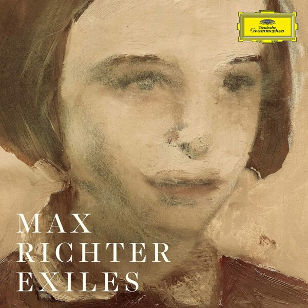 Exiles (Vinyl) - Max Richter