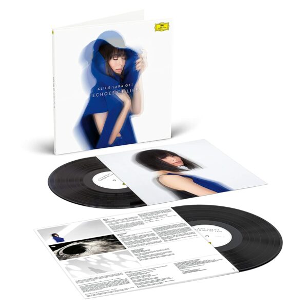 Echoes Of Life (Vinyl) - Alice Sara Ott