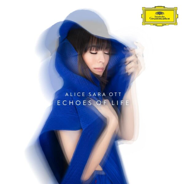 Echoes Of Life (Vinyl) - Alice Sara Ott