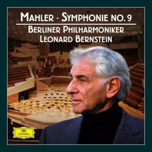 Mahler: Symphony No. 9 (Vinyl) - Leonard Bernstein