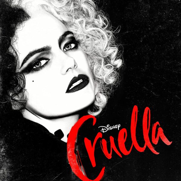Cruella (OST) - Nicholas Britell