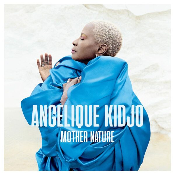 Mother Nature (Vinyl) - Angelique Kidjo