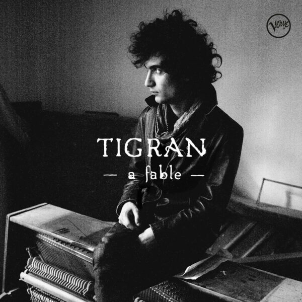 A Fable (Vinyl) - Tigran Hamasyan