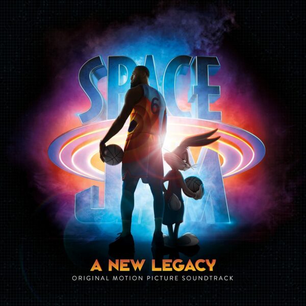 Space Jam: A New Legacy (OST)