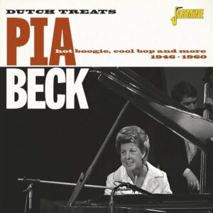 Dutch Treats - Pia Beck