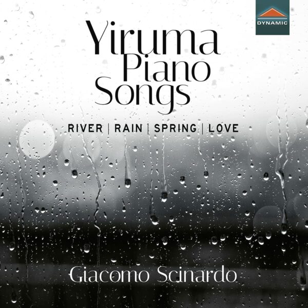 Yiruma: Piano Songs - Giacomo Scinardo