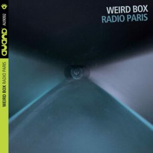 Radio Paris - Weird Box