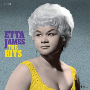 Hits (Vinyl) - Etta James