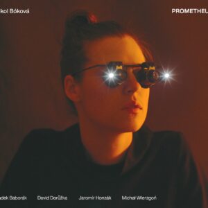 Prometheus - Nikol Bokova