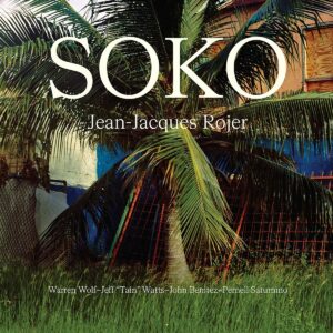 Soko - Jean-Jacques Rojer