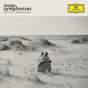Inner Symphonies (Vinyl) - Hania Rani & Dobrawa Czocher
