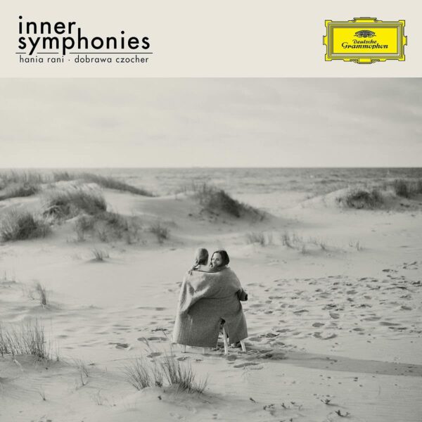 Inner Symphonies (Vinyl) - Hania Rani & Dobrawa Czocher