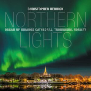 Northern Lights - Christopher Herrick