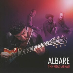 The Road Ahead - Albare