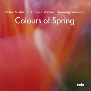 Colours Of Spring - Peter Materna
