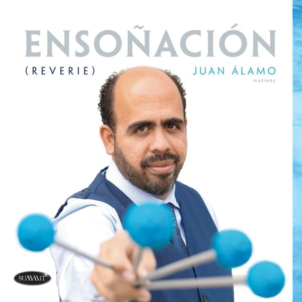 Ensonacio (Reverie) - Juan Alamo