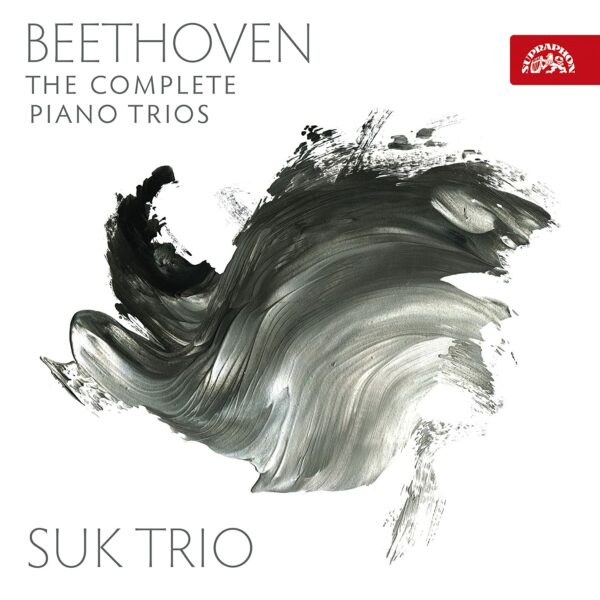 Beethoven: The Complete Piano Trios - Suk Trio