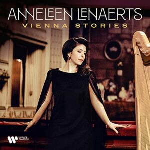 Vienna Stories - Anneleen Lenaerts