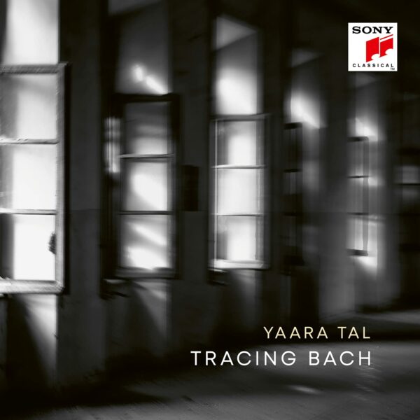 Tracing Bach - Yaara Tal