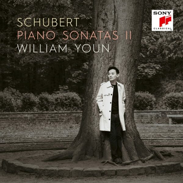 Schubert: Piano Sonatas II - William Youn