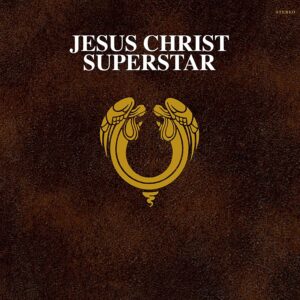 Jesus Christ Superstar (Vinyl) - Andrew Lloyd Webber