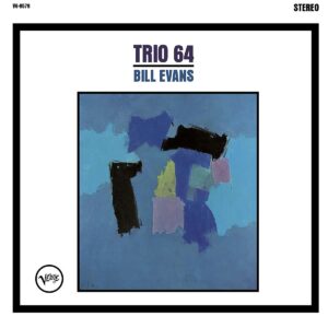Trio '64 (Vinyl) - Bill Evans