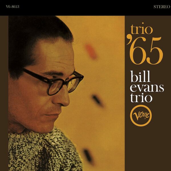 Trio '65 (Vinyl) - Bill Evans