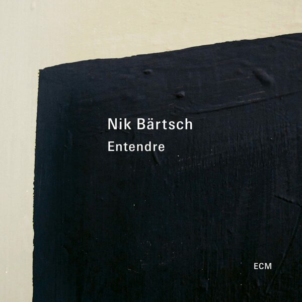 Entendre (Vinyl) - Nik Bartsch