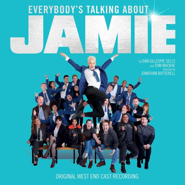 Everybody's Talking About Jamie (OST) - Dan Gillespie Sells & Tom McCrae